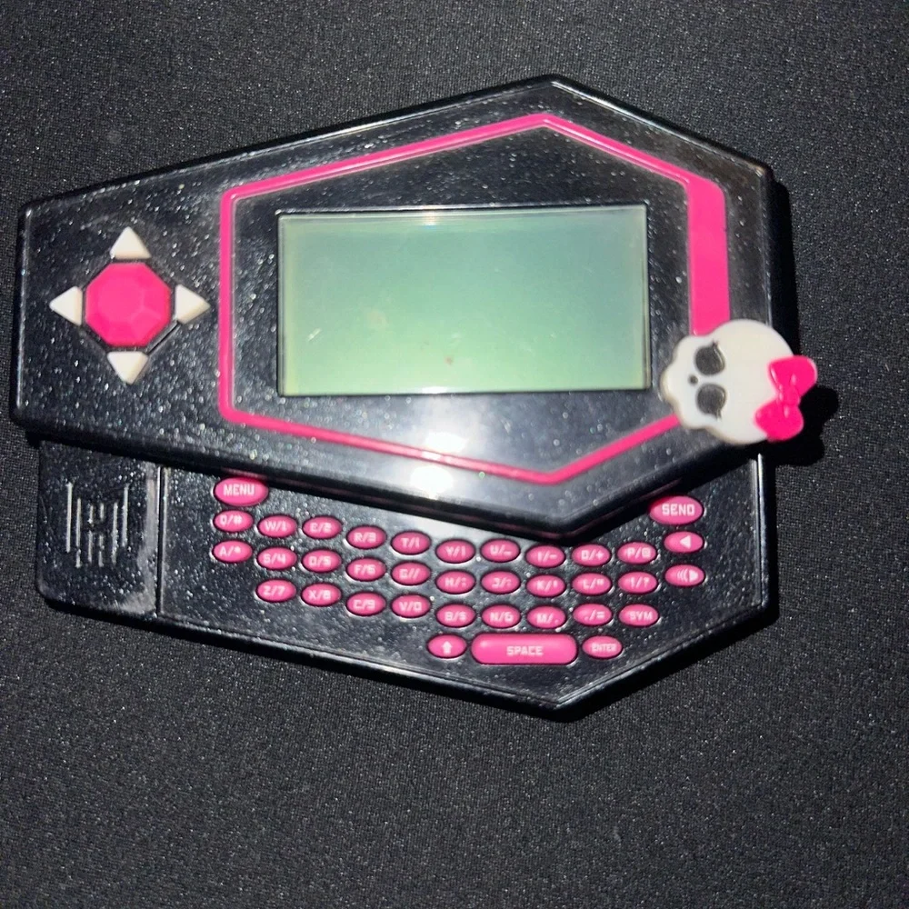 Monster high icoffin - Picture 2 of 5